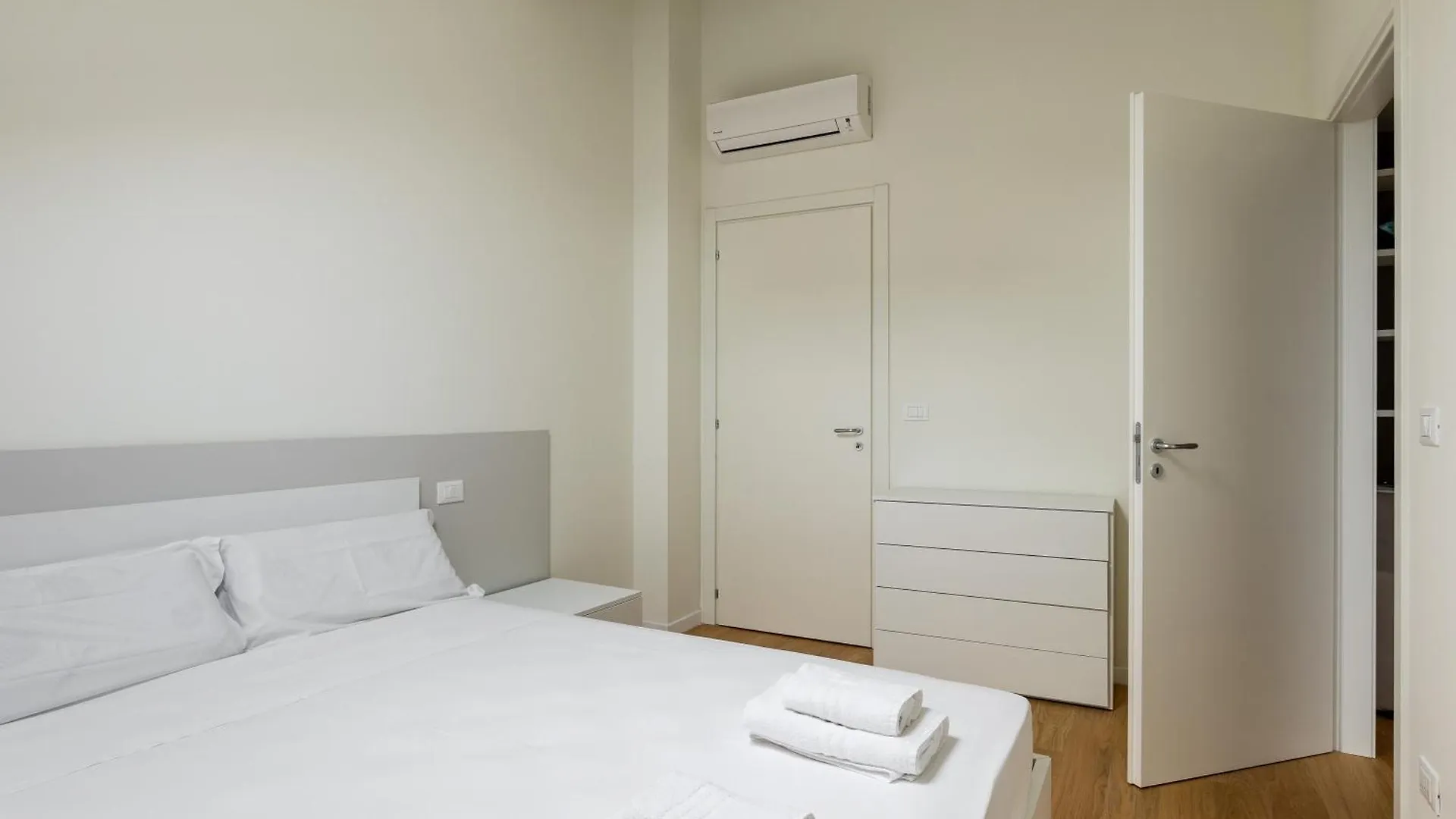 Casa Gini Apartments - Contemporary Bologna
