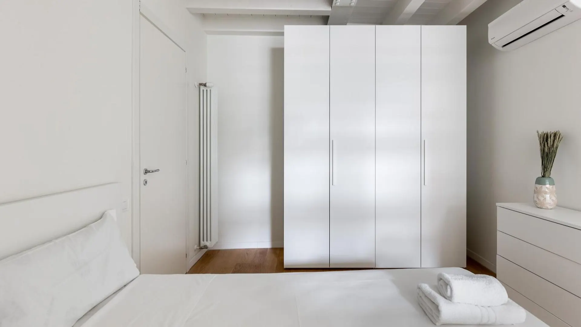 Casa Gini Apartments - Contemporary Bologna Italy