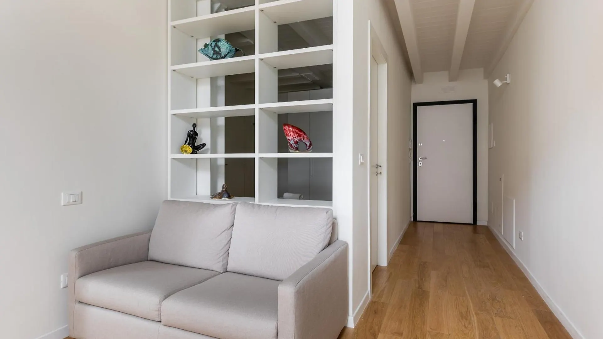 Casa Gini Apartments - Contemporary Bologna Italy