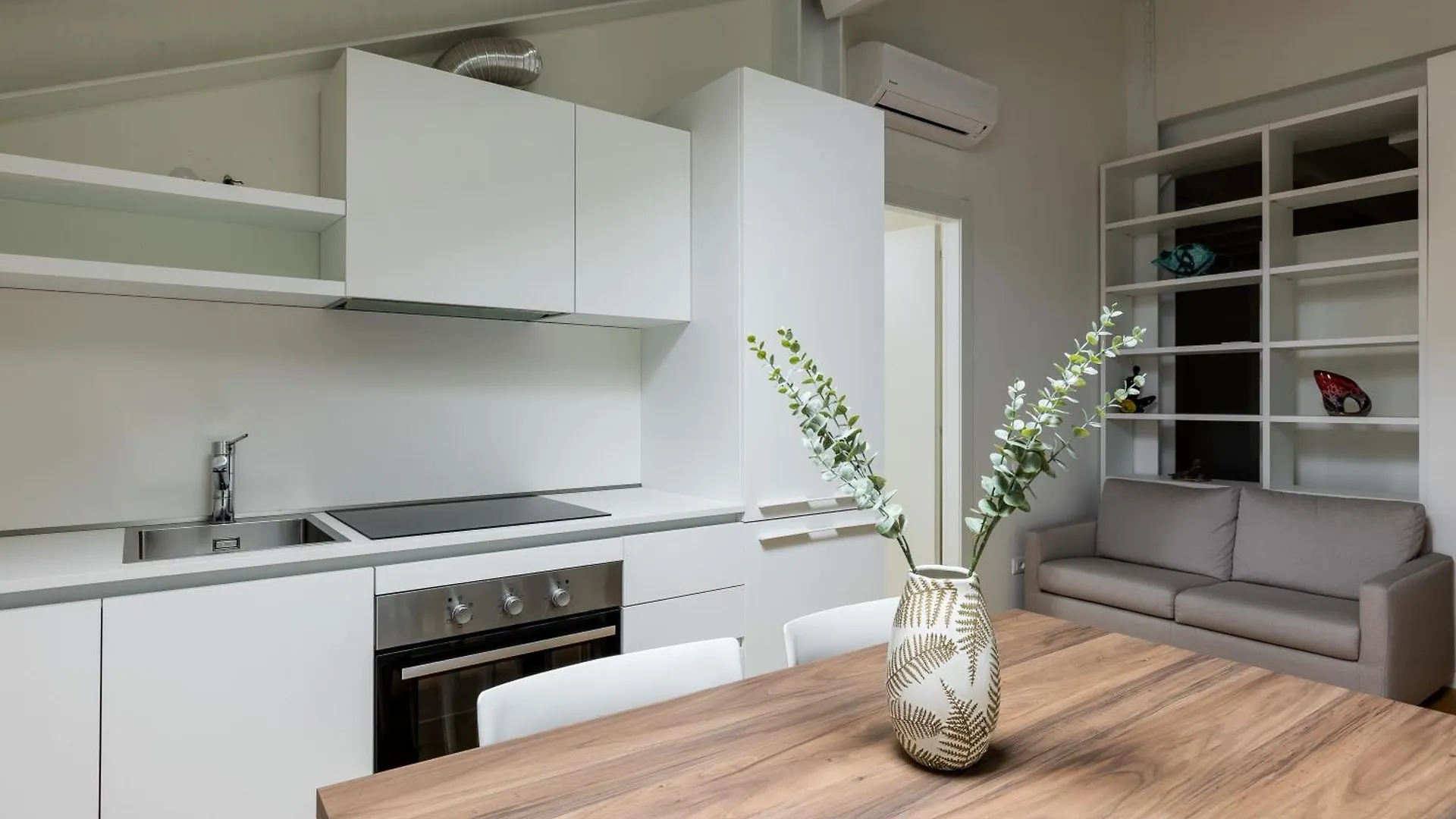 Casa Gini Apartments - Contemporary Bologna