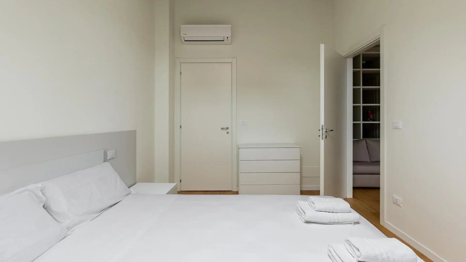 Casa Gini Apartments - Contemporary Bologna