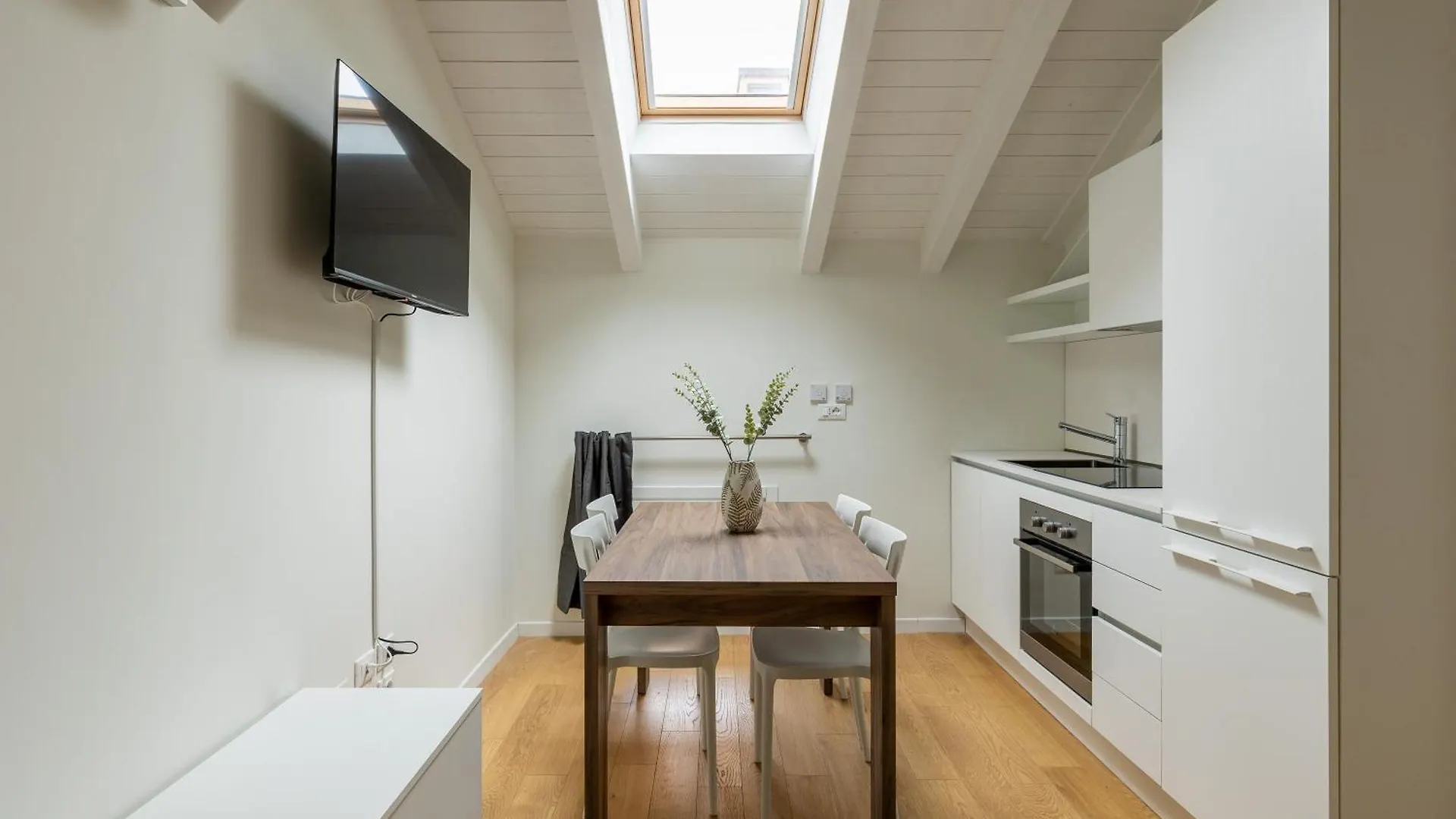 Casa Gini Apartments - Contemporary Bologna