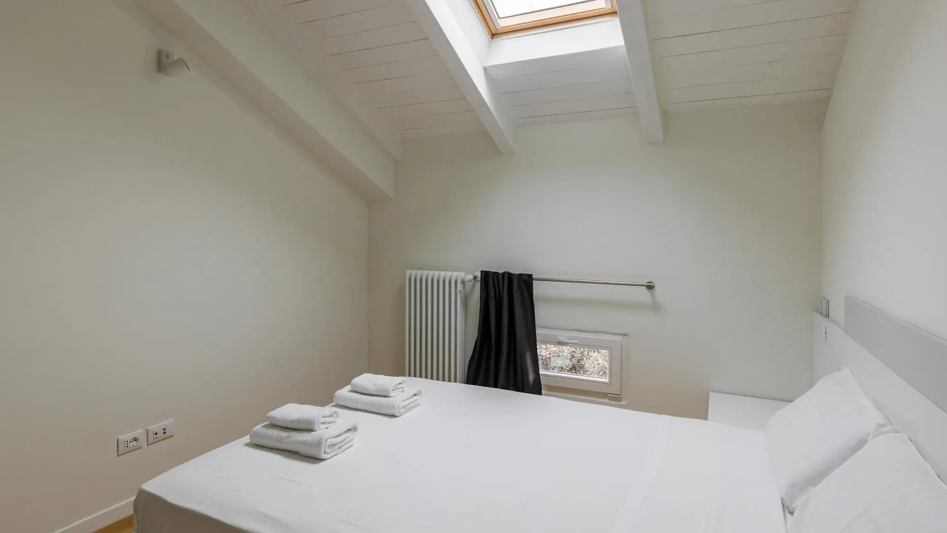 Casa Gini Apartments - Contemporary Bologna