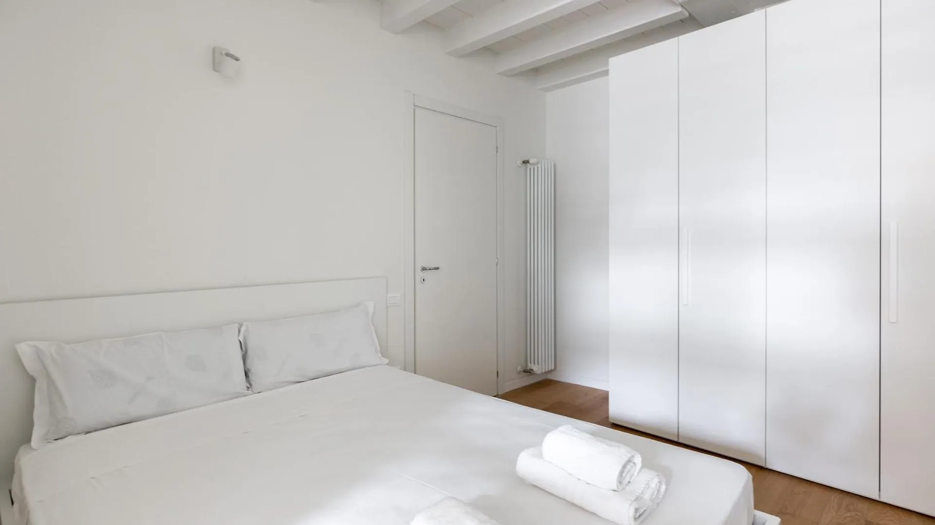 Casa Gini Apartments - Contemporary Bologna