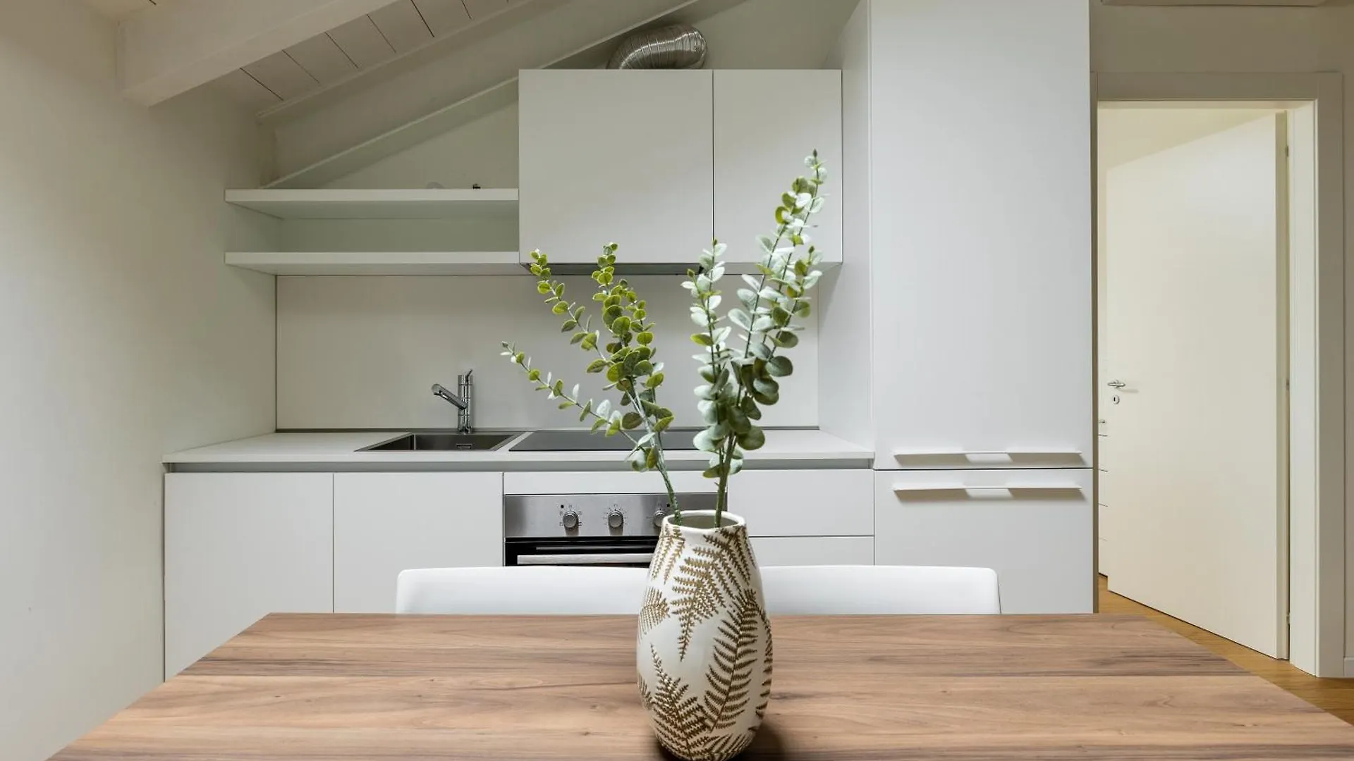 Casa Gini Apartments - Contemporary Bologna