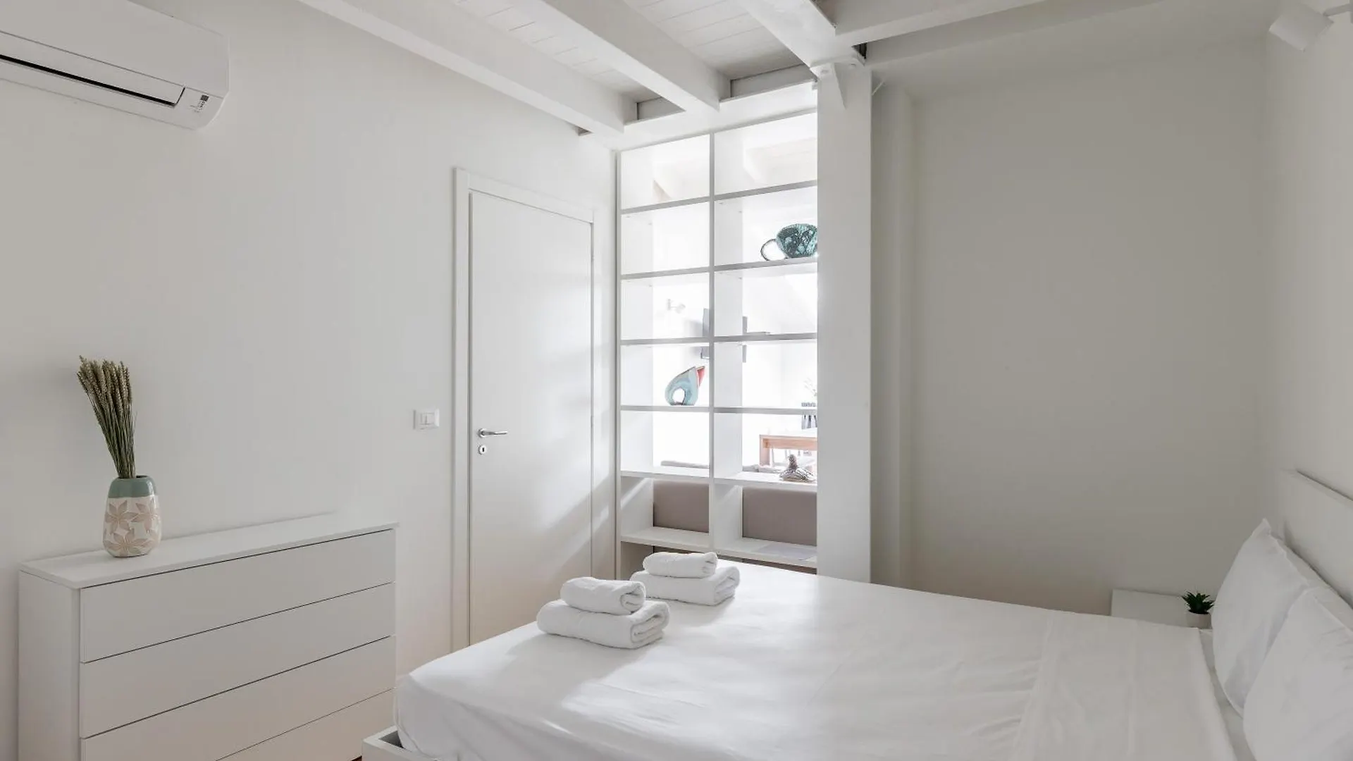 Casa Gini Apartments - Contemporary Bologna