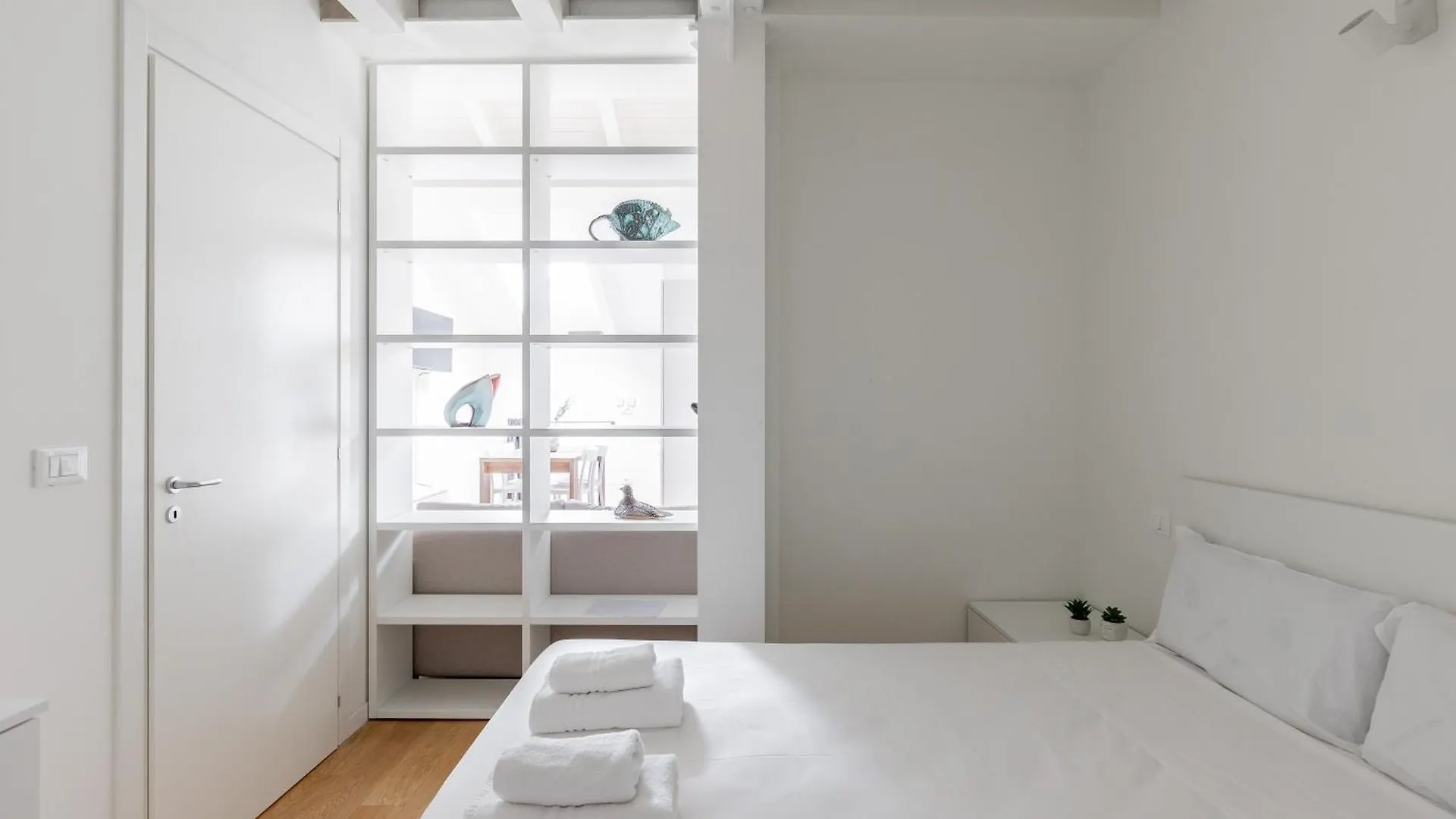 Casa Gini Apartments - Contemporary Bologna