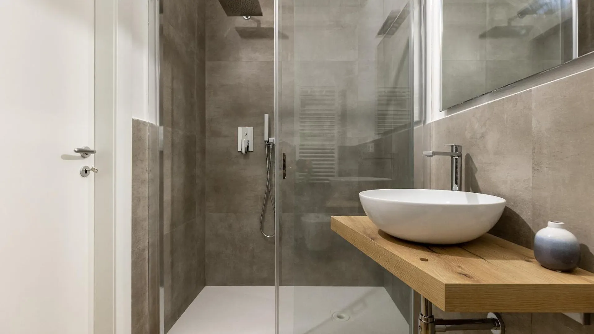 Casa Gini Apartments - Contemporary Bologna