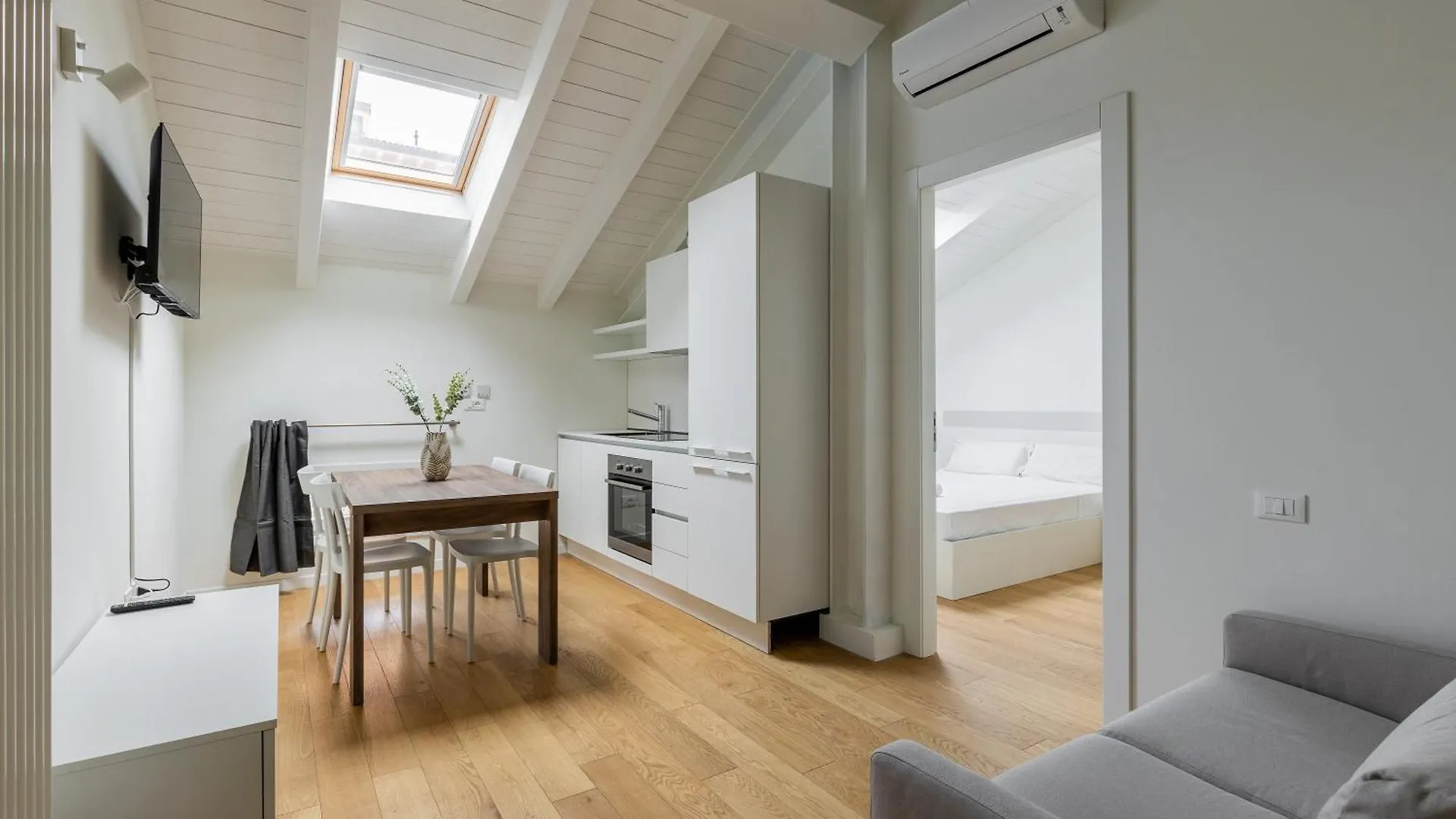 Casa Gini Apartments - Contemporary Bologna