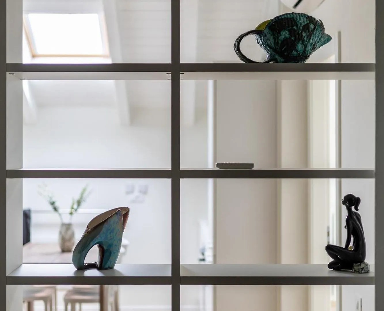 Casa Gini Apartments - Contemporary Bologna 0*,