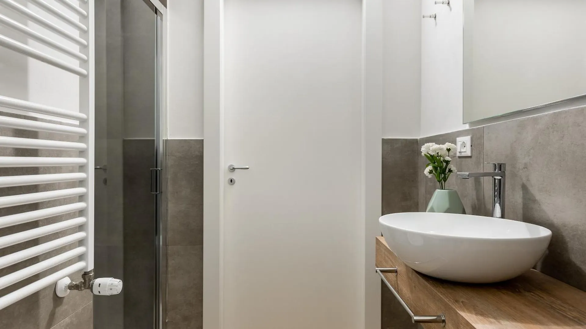 Casa Gini Apartments - Contemporary Bologna Italy