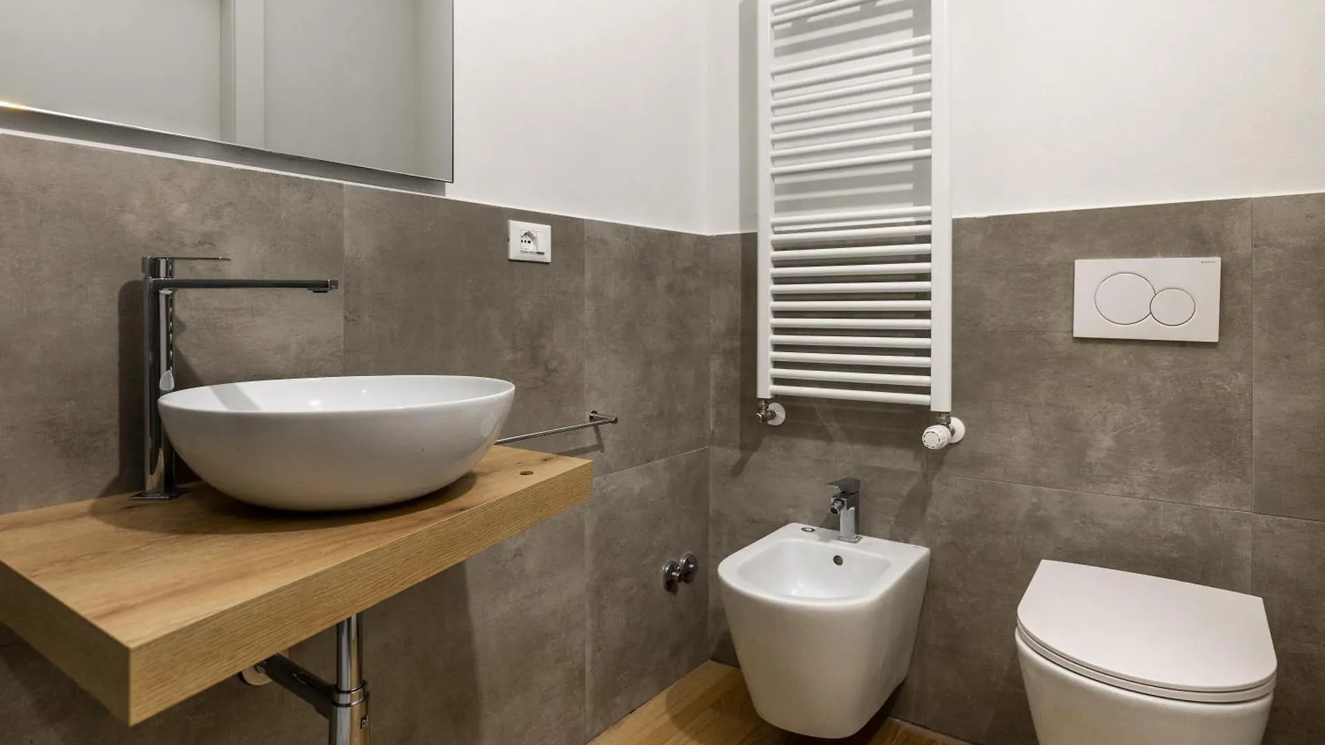 Casa Gini Apartments - Contemporary Bologna