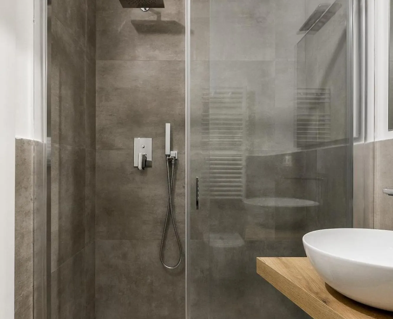 Casa Gini Apartments - Contemporary Bologna