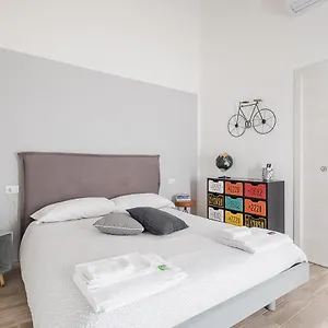 Appartamento Ap Urbik, Bologna