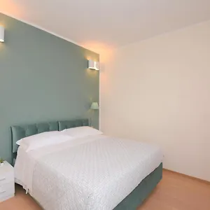 Appartamento La Dotta - Via Jacopo Barozzi, Bologna