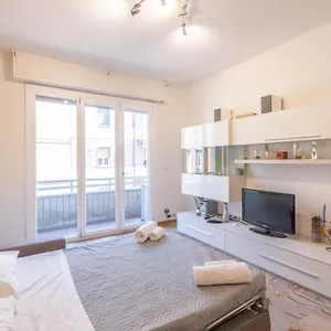 Appartamento Borgo House, By Short Holidays, Bologna