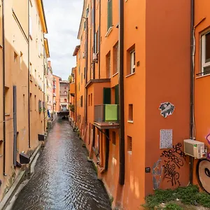 Appartamento Casa Sul Canale Di Via Piella By Wonderful Italy, Bologna