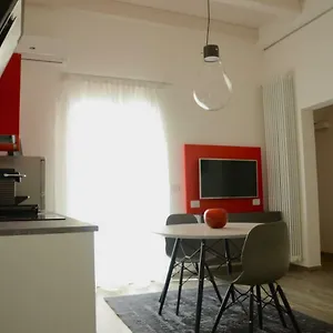Appartamento My In - La Rossa, Bologna