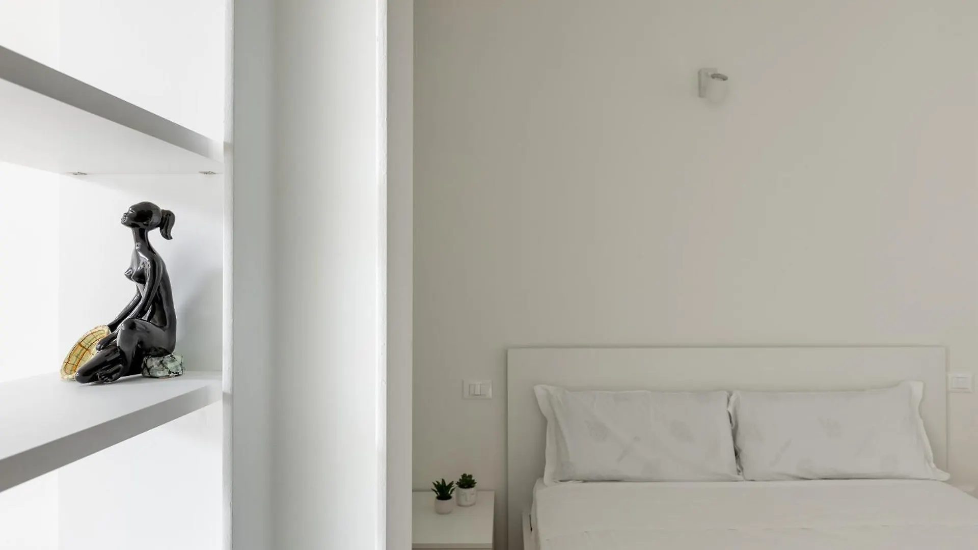 Casa Gini Apartments - Contemporary Boloňa 0*,