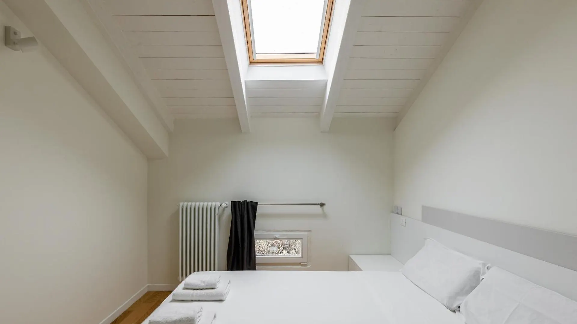 Casa Gini Apartments - Contemporary Boloňa Itálie