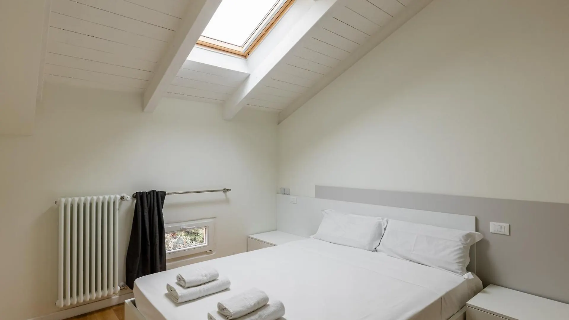 Casa Gini Apartments - Contemporary Bologne